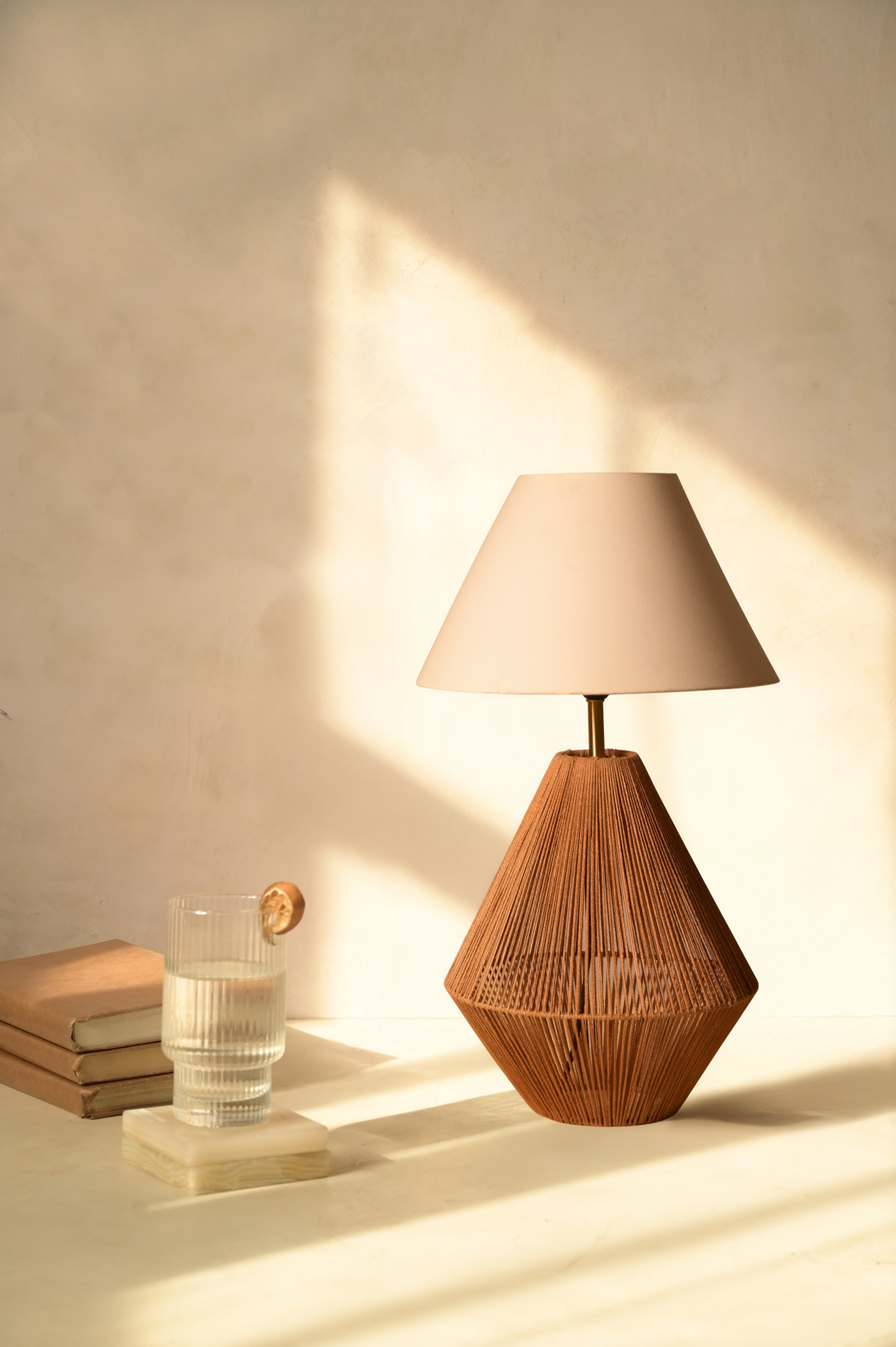 Arcade Lamp