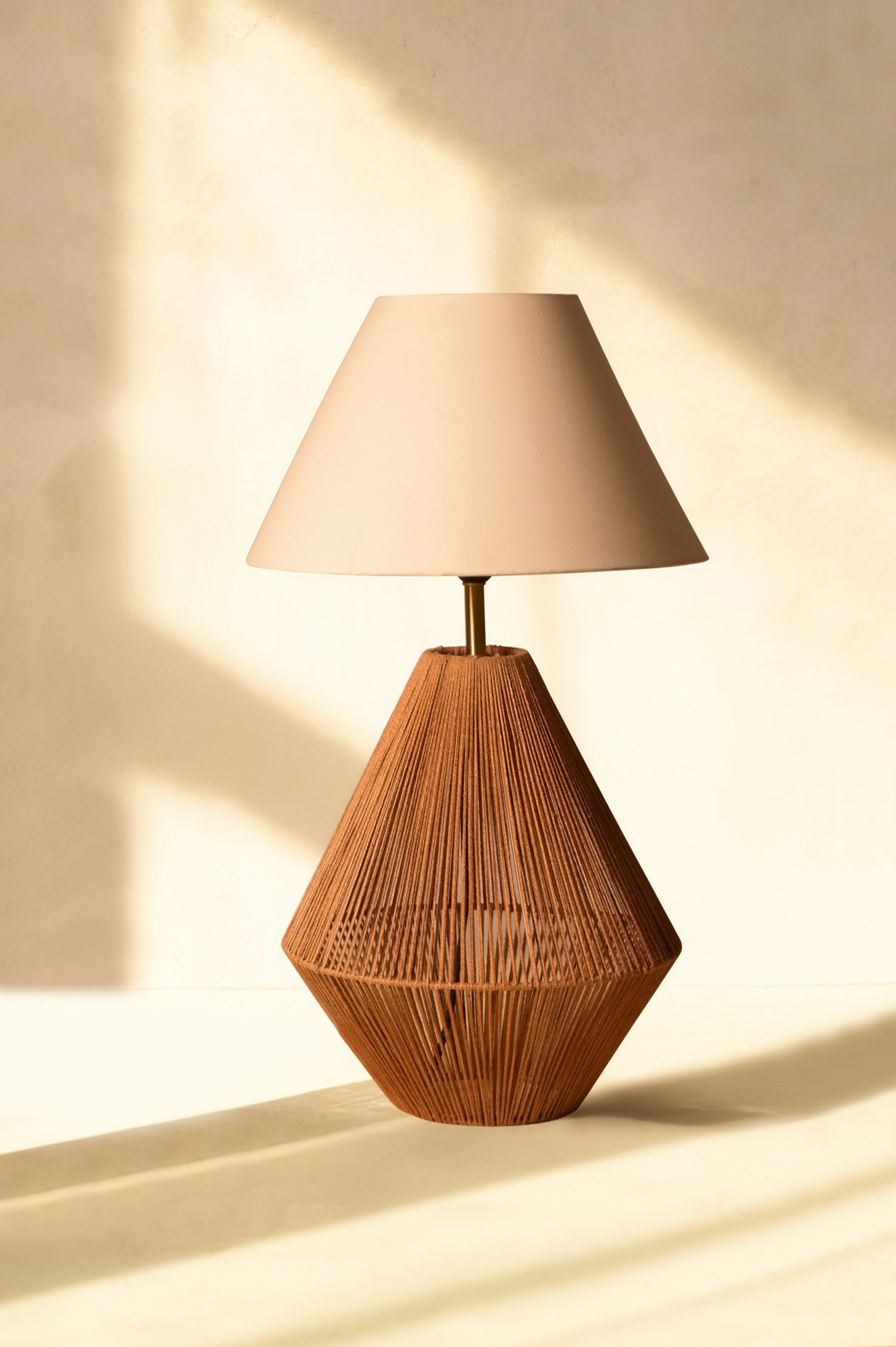 Arcade Lamp