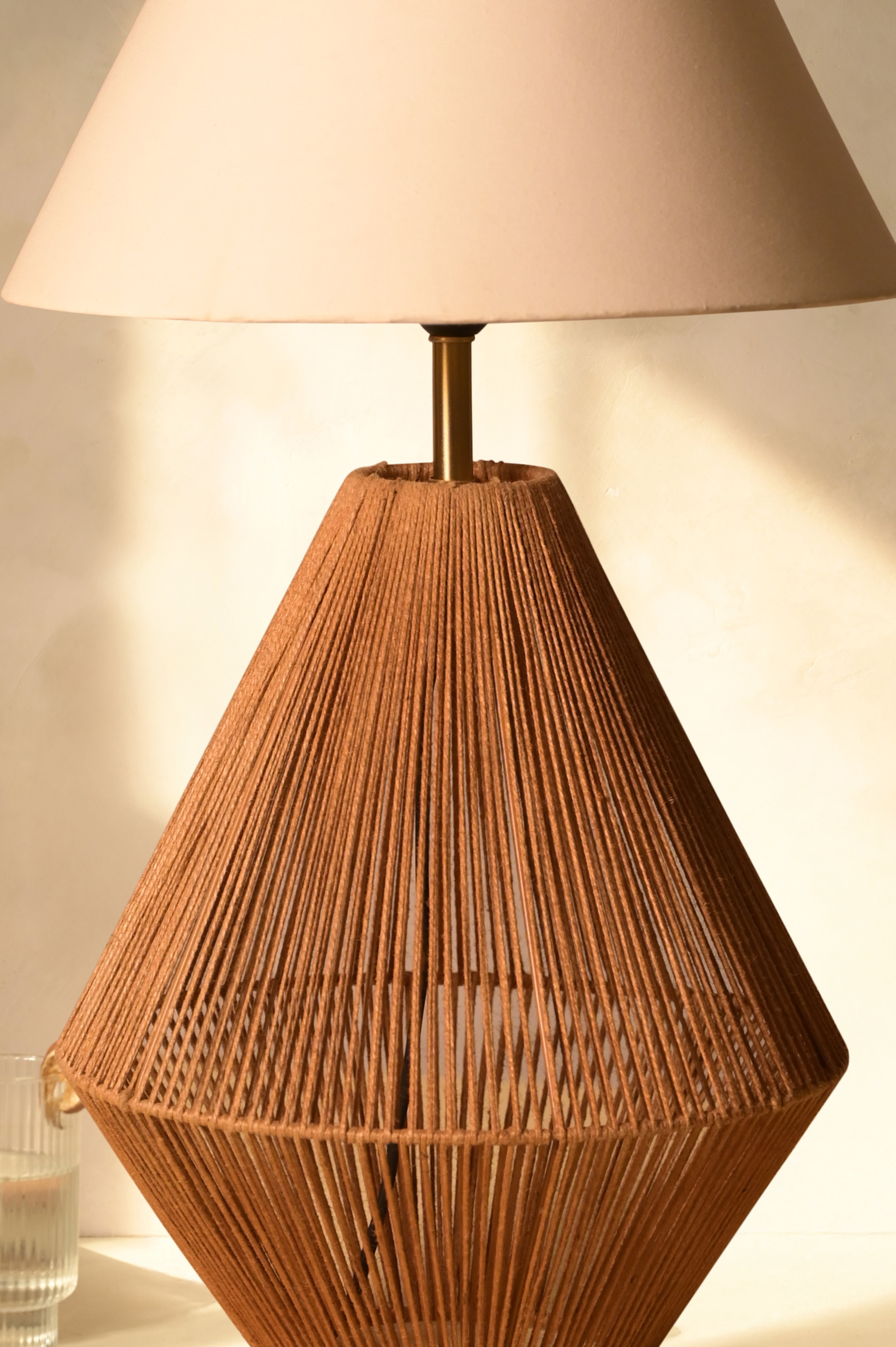 Arcade Lamp