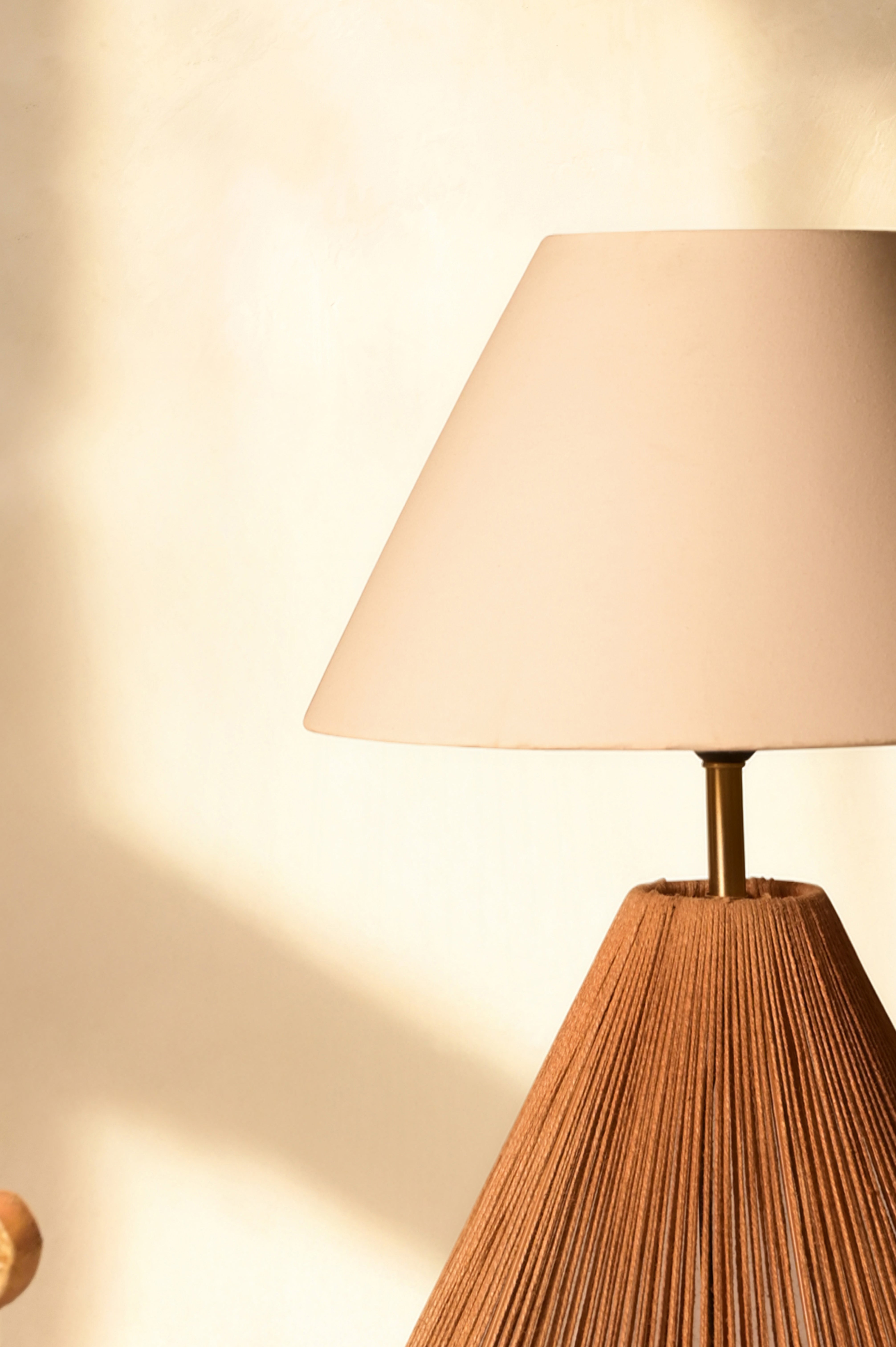 Arcade Lamp