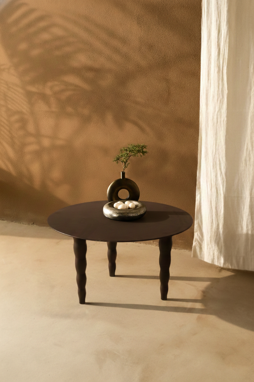 Rive Table (Signature Catalogue)