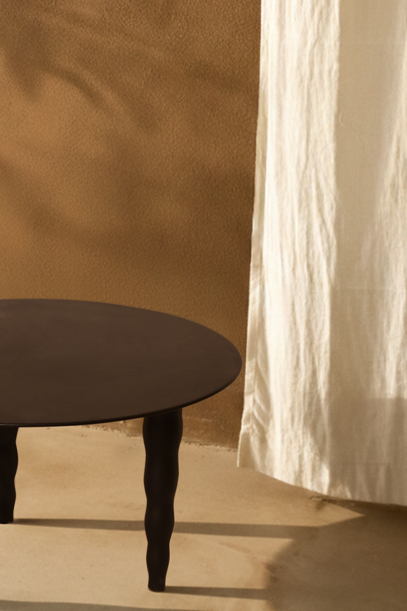 Rive Table (Signature Catalogue)
