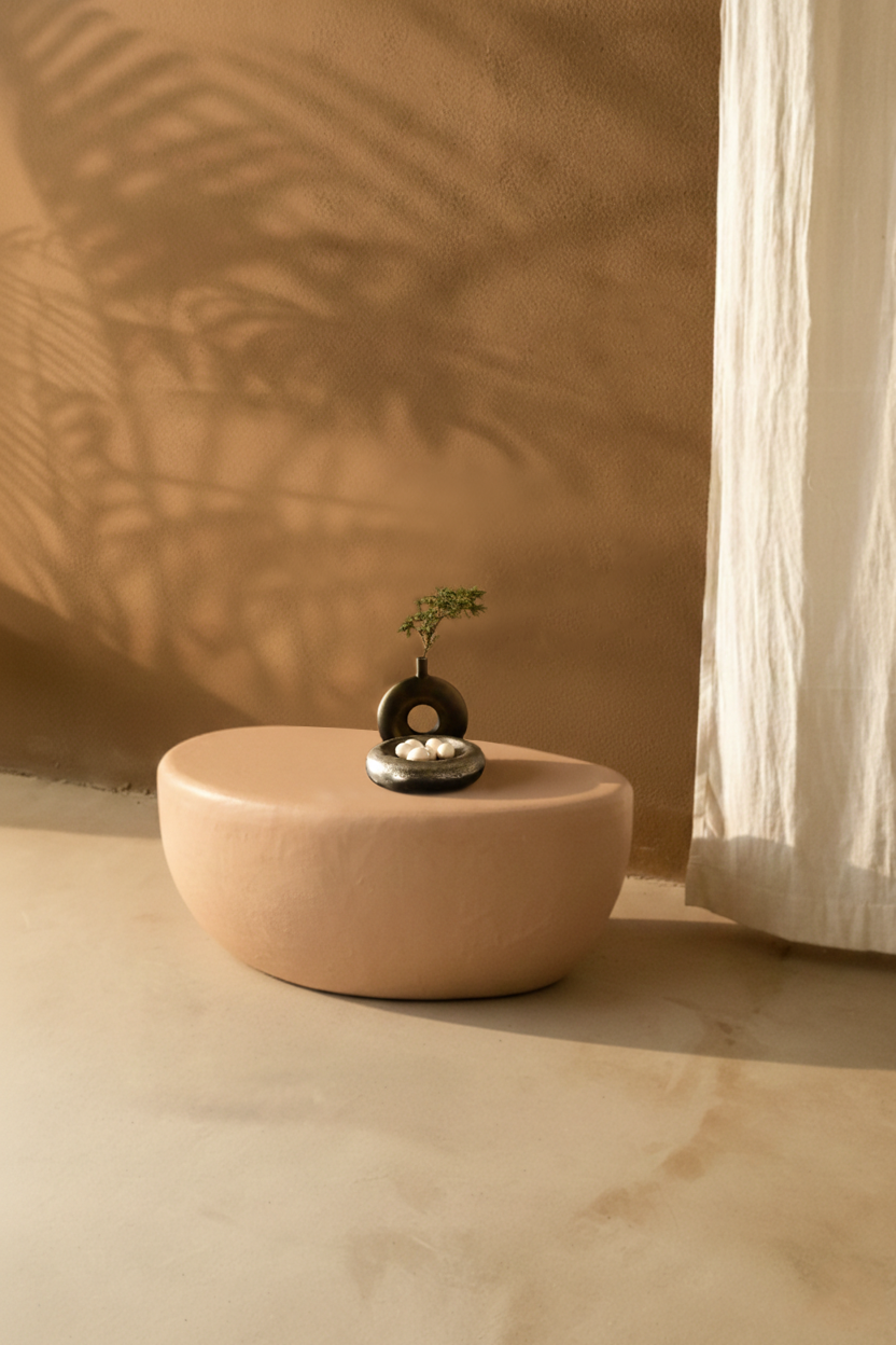 Moro Table