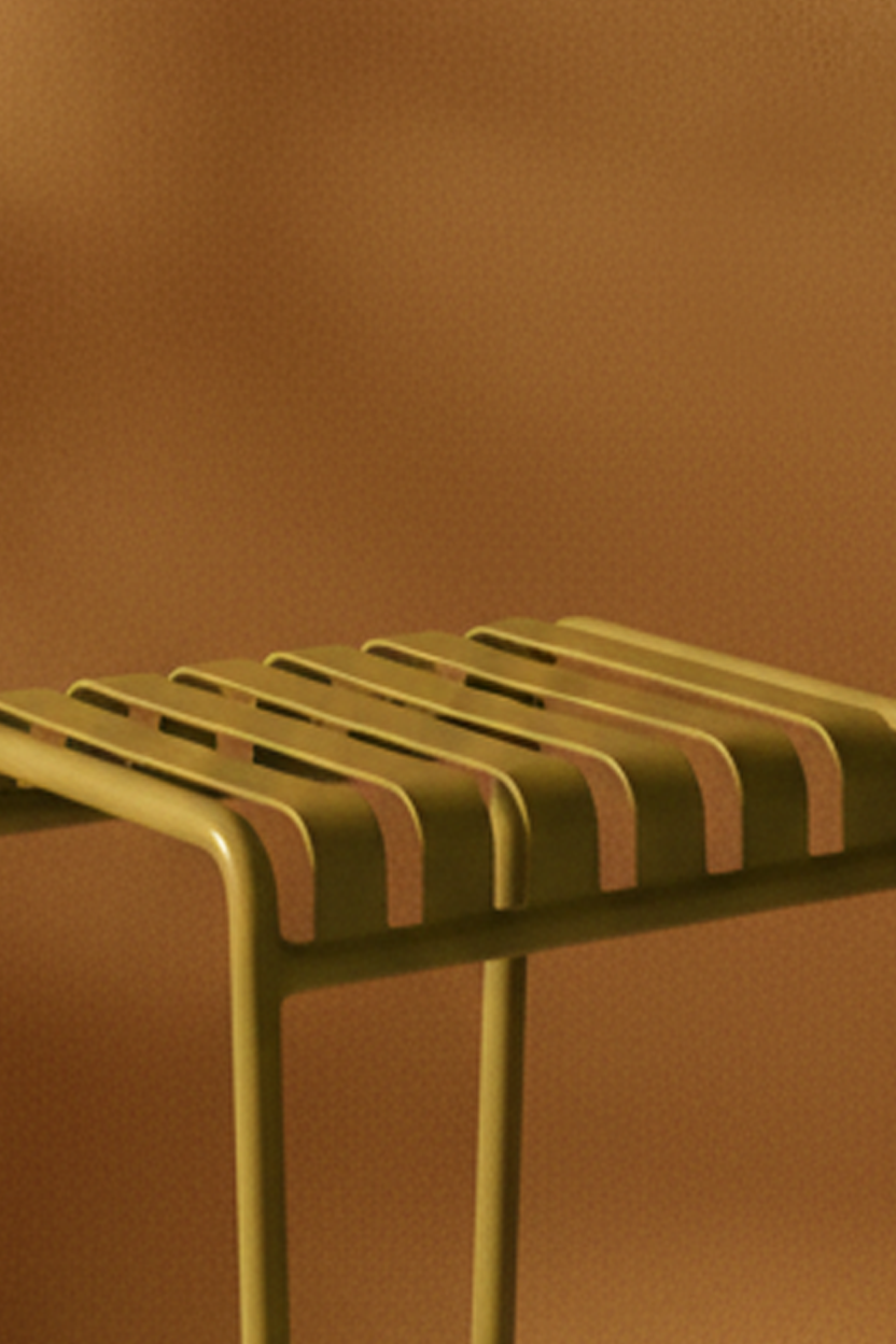 Alto Bench