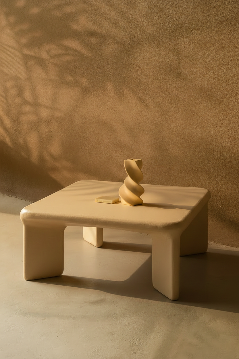Clay Table