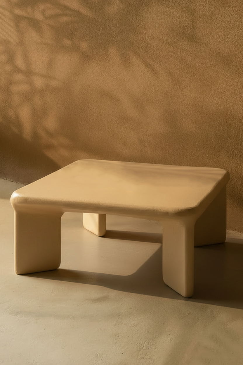 Clay Table
