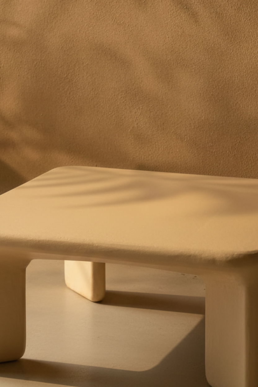 Clay Table