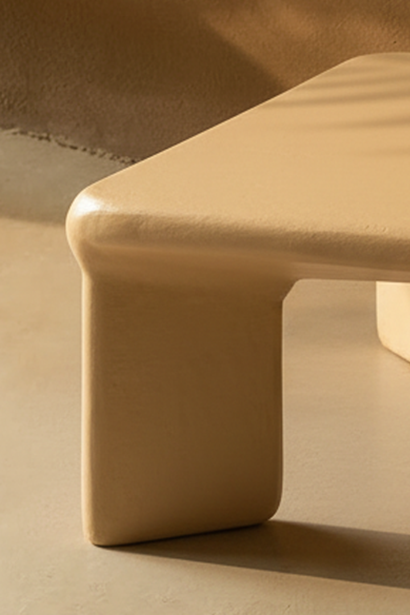 Clay Table