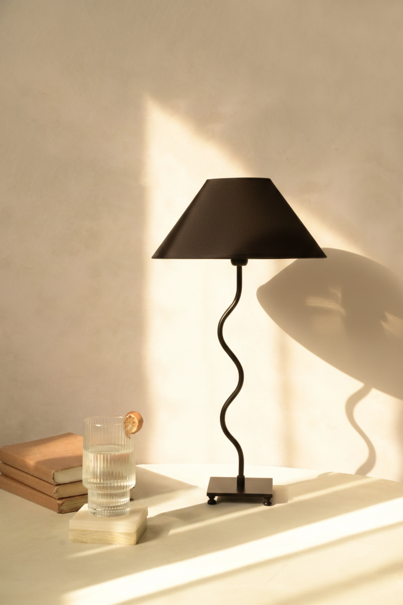 Vire Lamp
