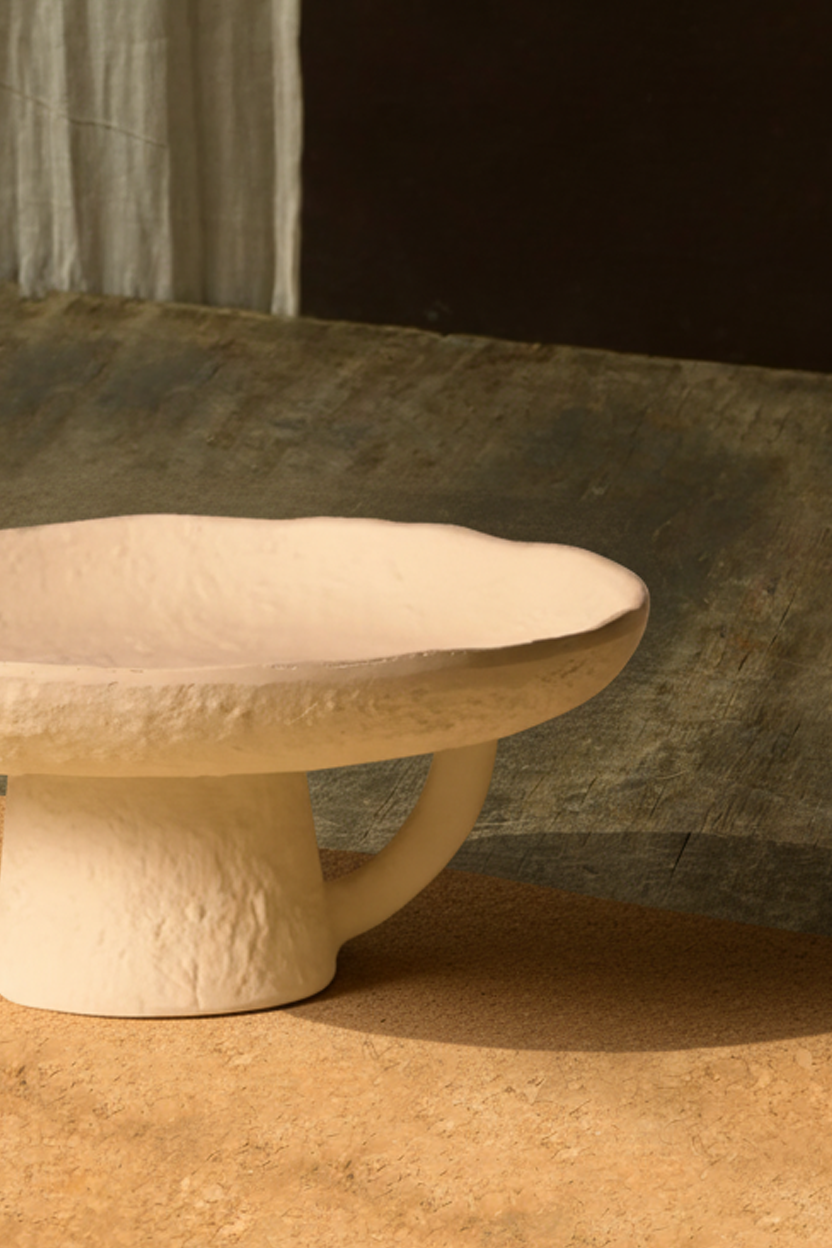 Mono Bowl (Signature Catalogue)