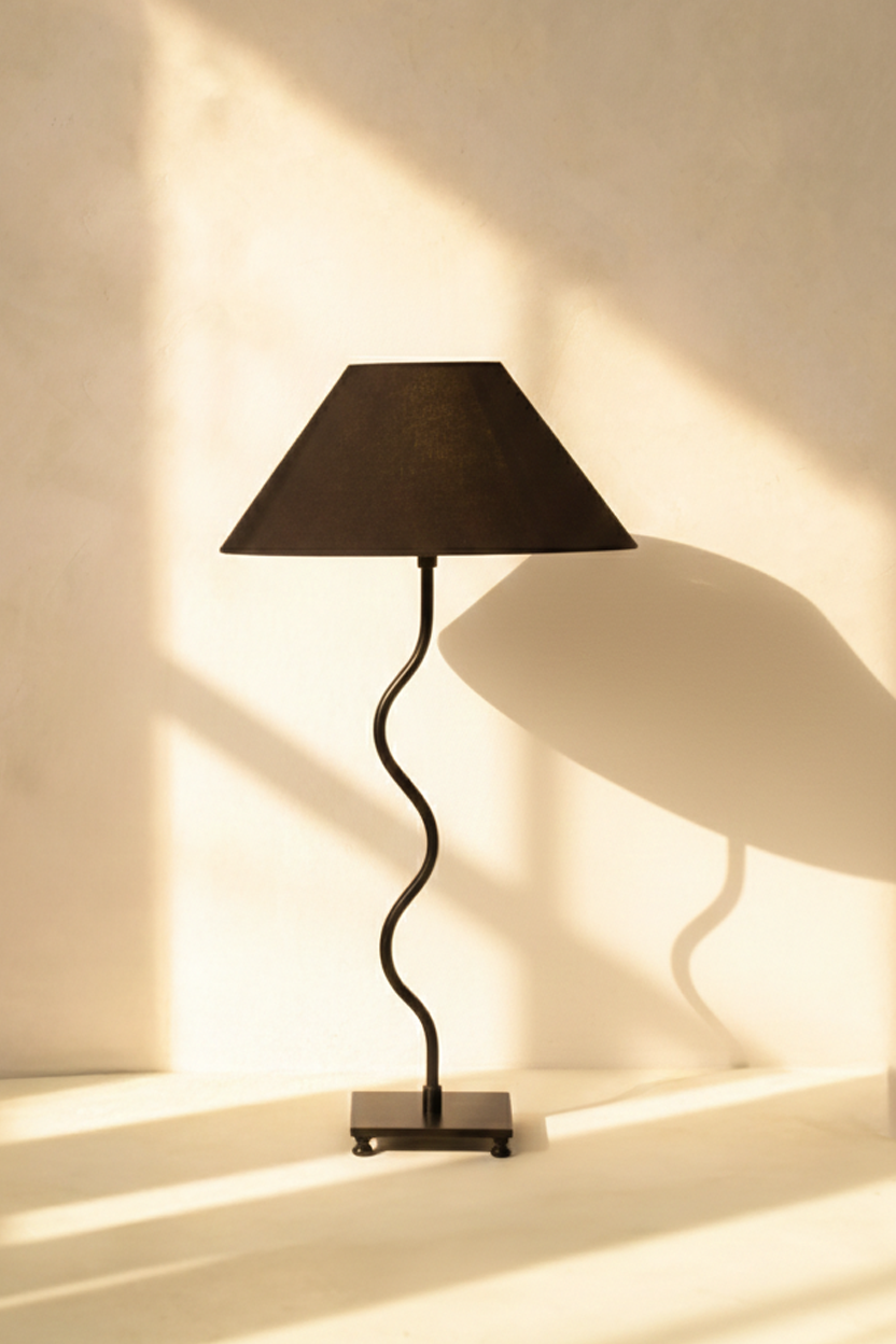 Vire Lamp