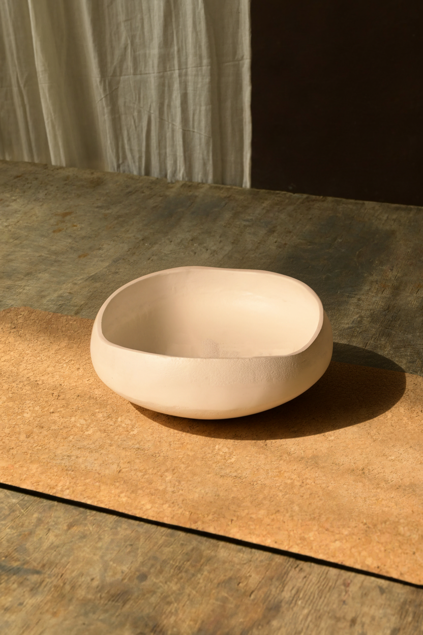 Pebble Bowl