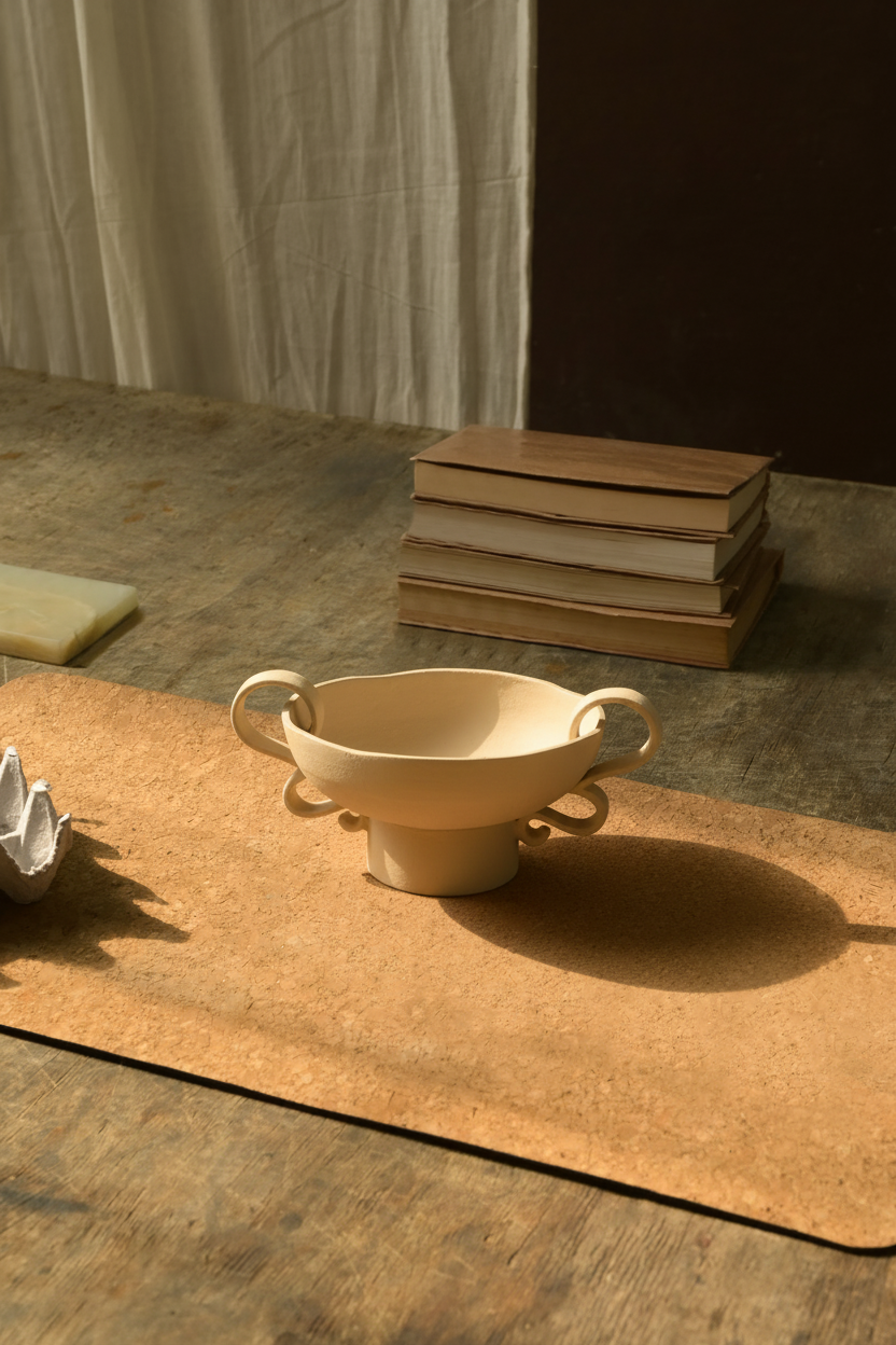Curve Bowl (Signature Catalogue)