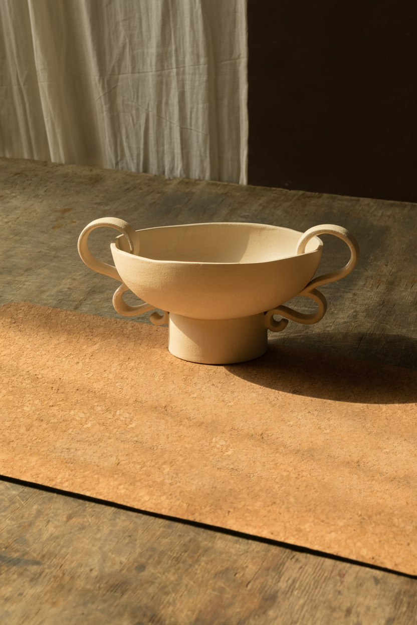 Curve Bowl (Signature Catalogue)