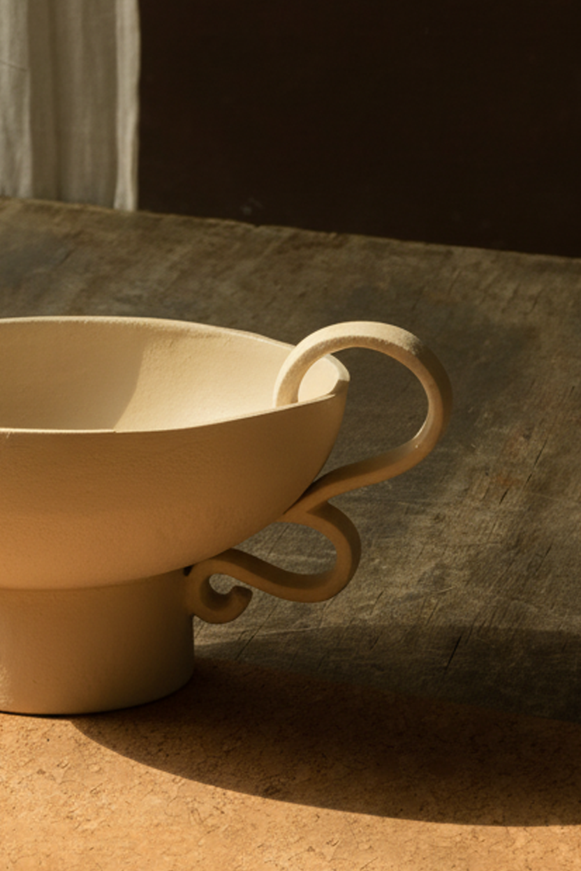 Curve Bowl (Signature Catalogue)