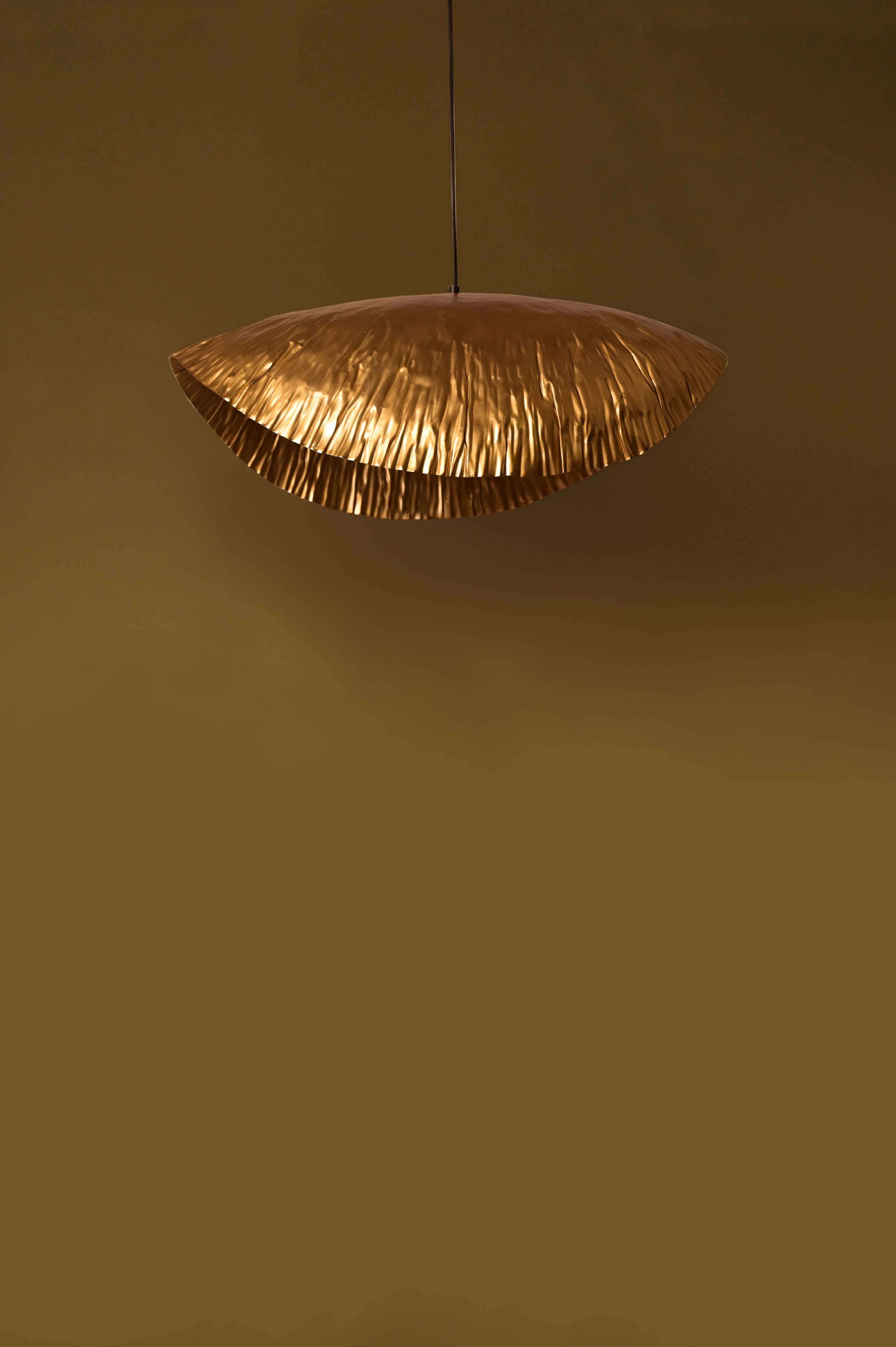 Luna Pendant