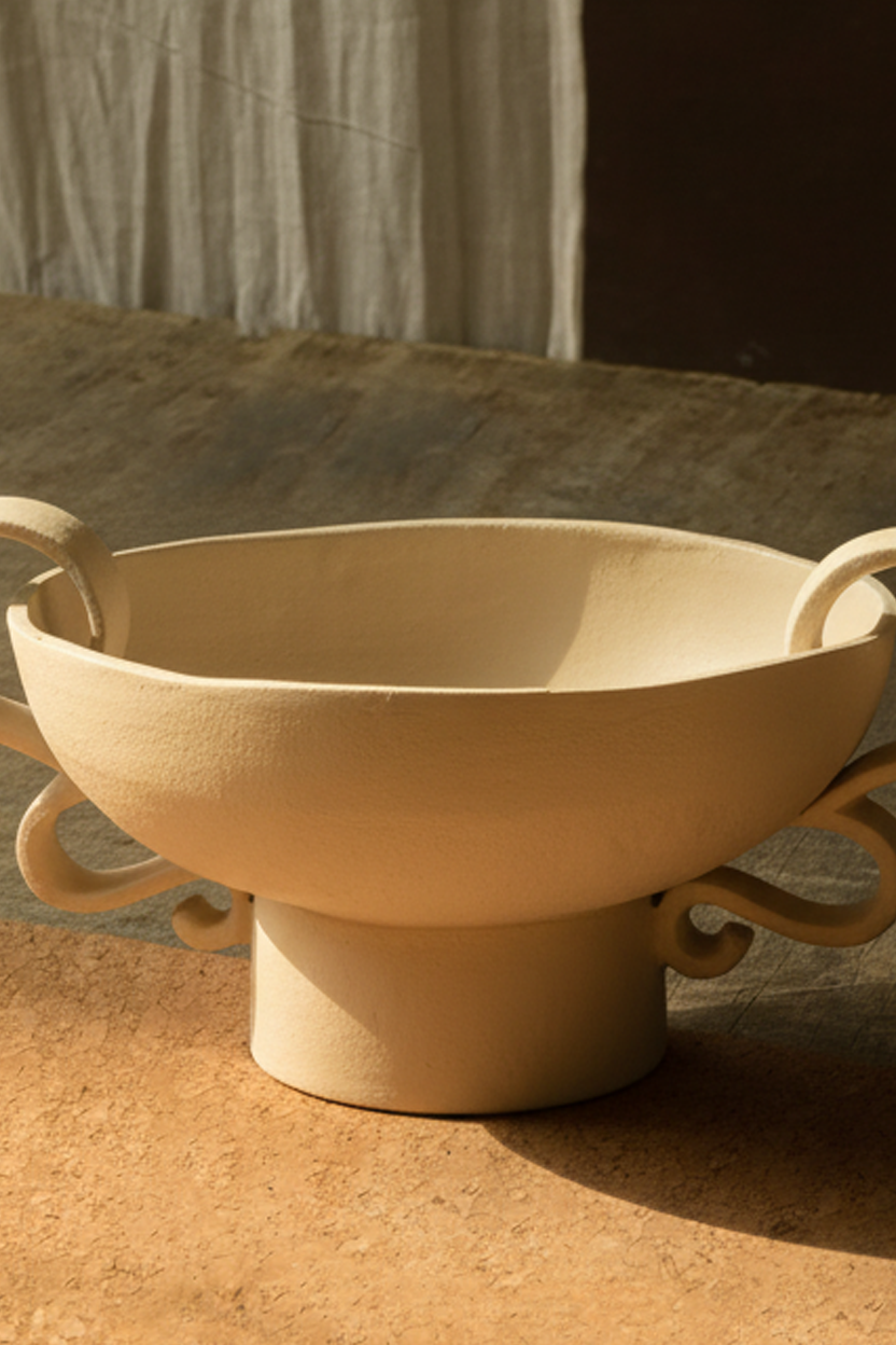 Curve Bowl (Signature Catalogue)