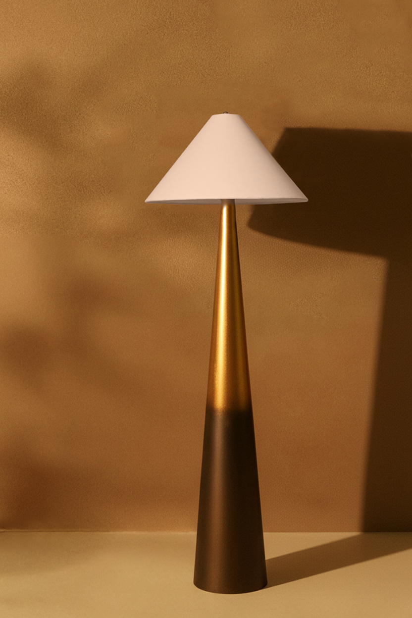 Loft Floor Lamp