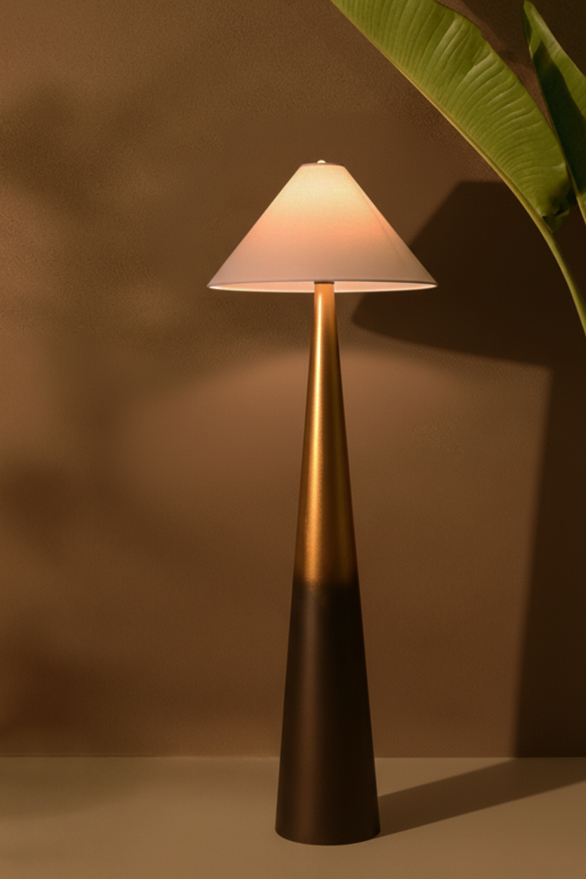 Loft Floor Lamp