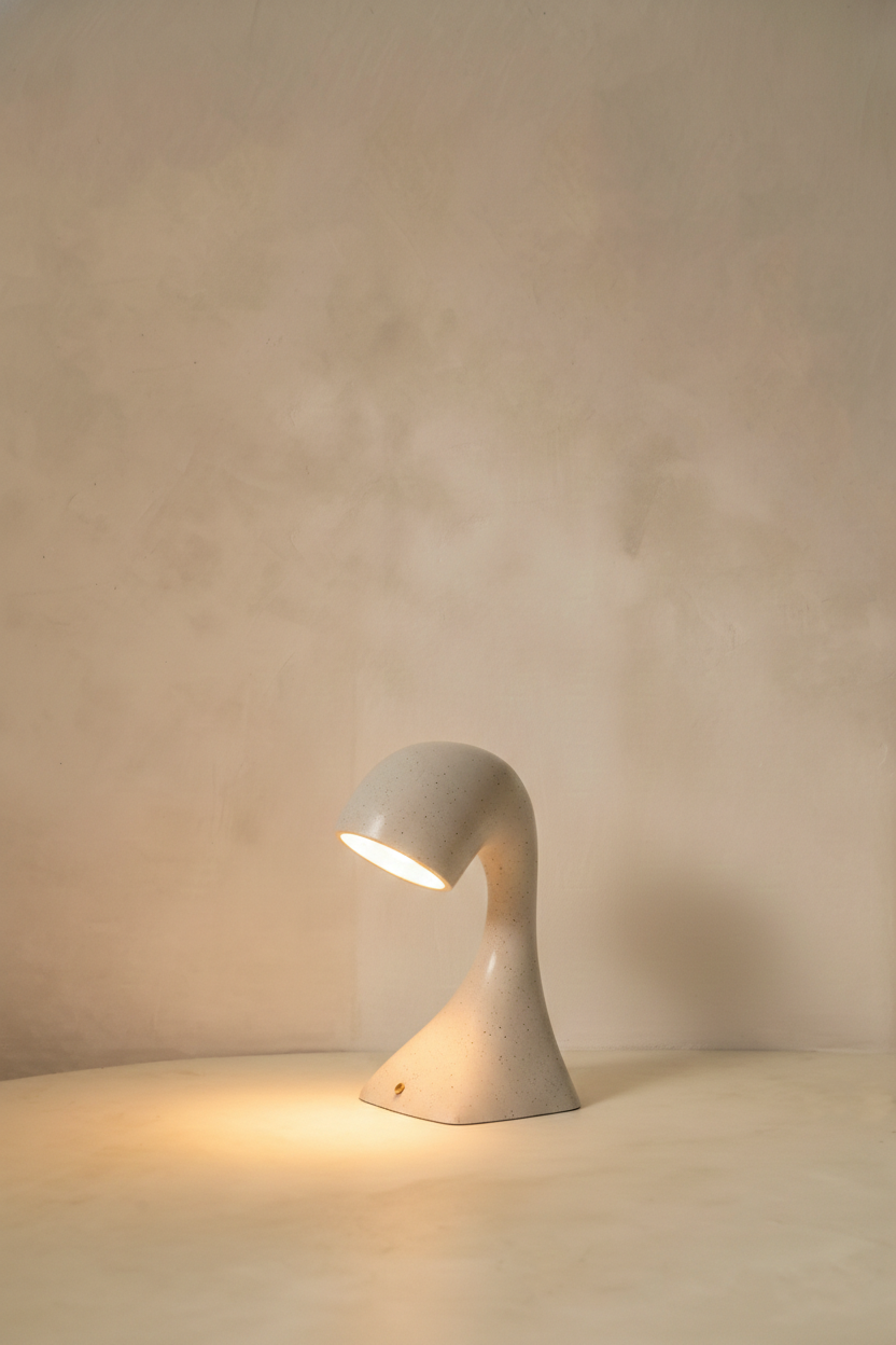 Muse Portable Lamp