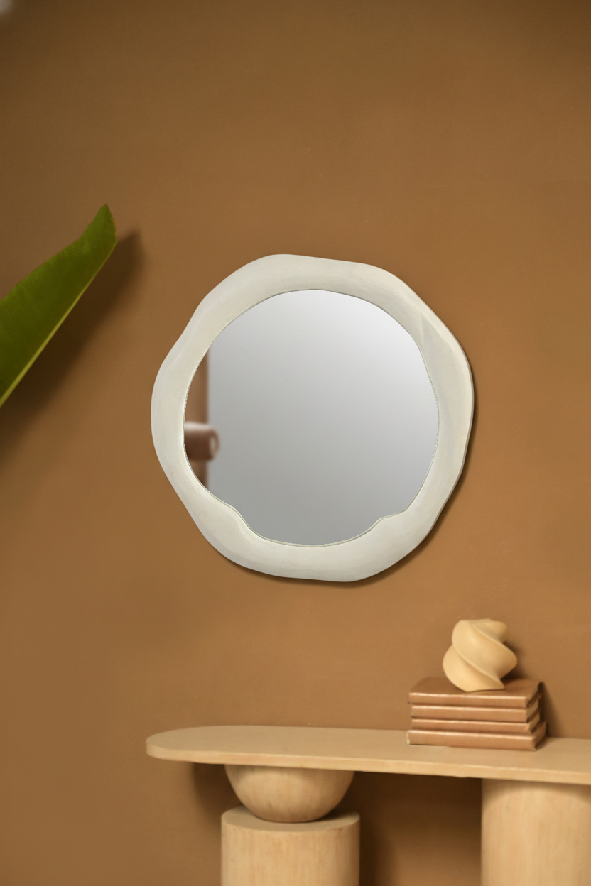 Haze Mirror
