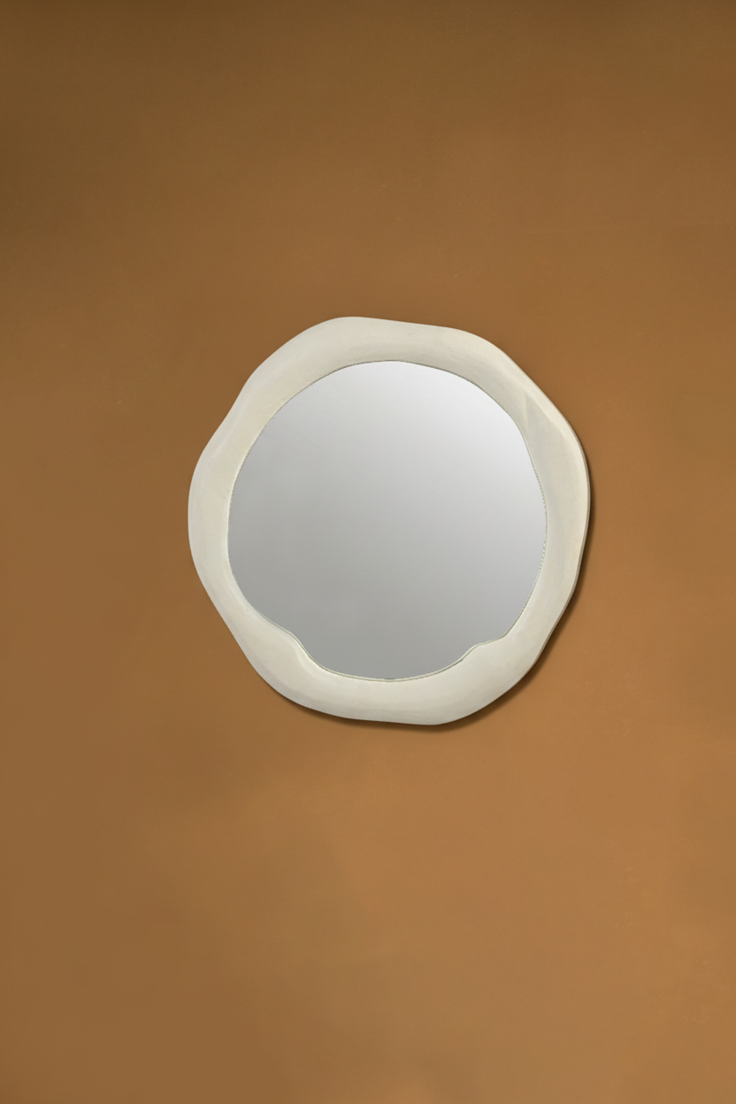 Haze Mirror