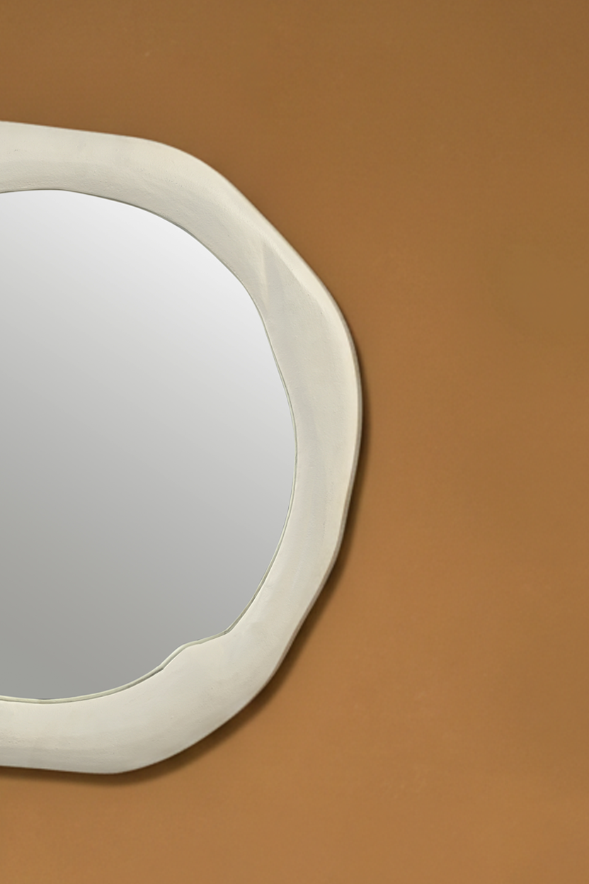 Haze Mirror