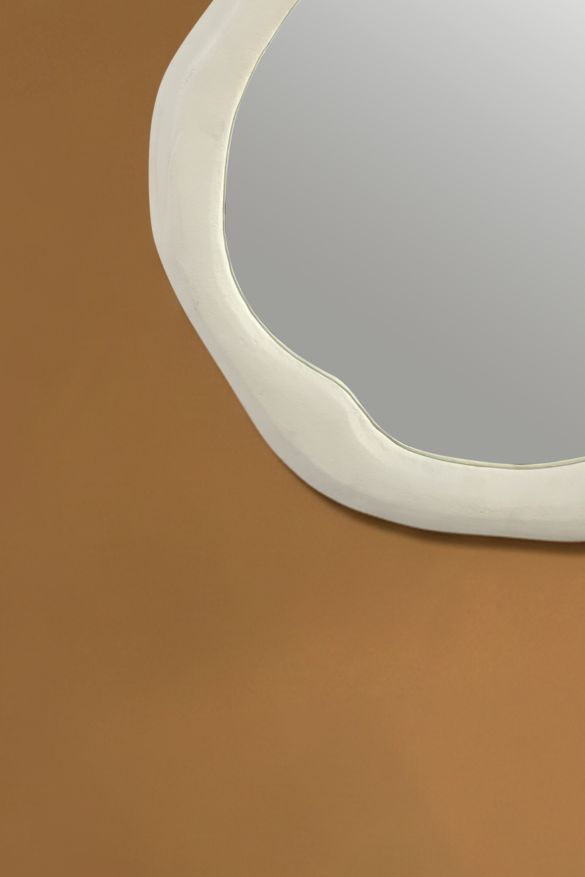 Haze Mirror