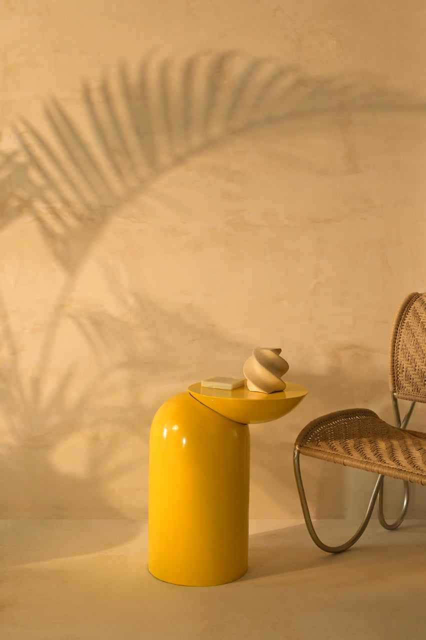 Alba Table by Nara Livin