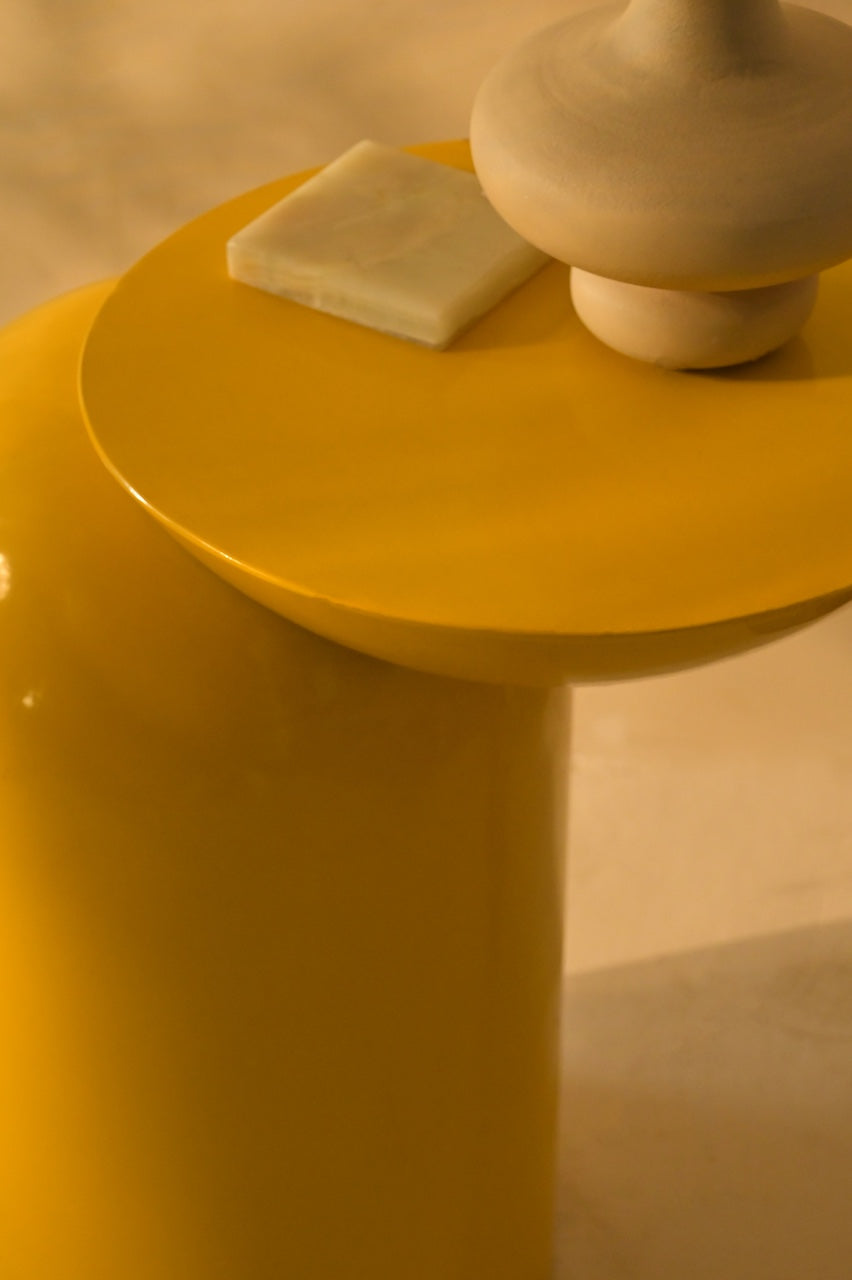 Alba Table by Nara Livin