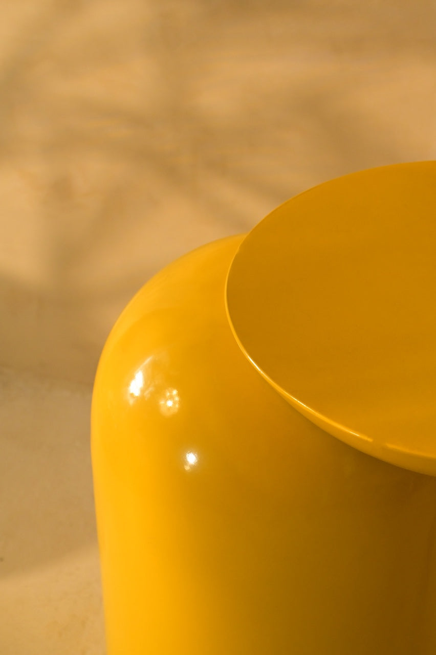 Alba Table by Nara Livin