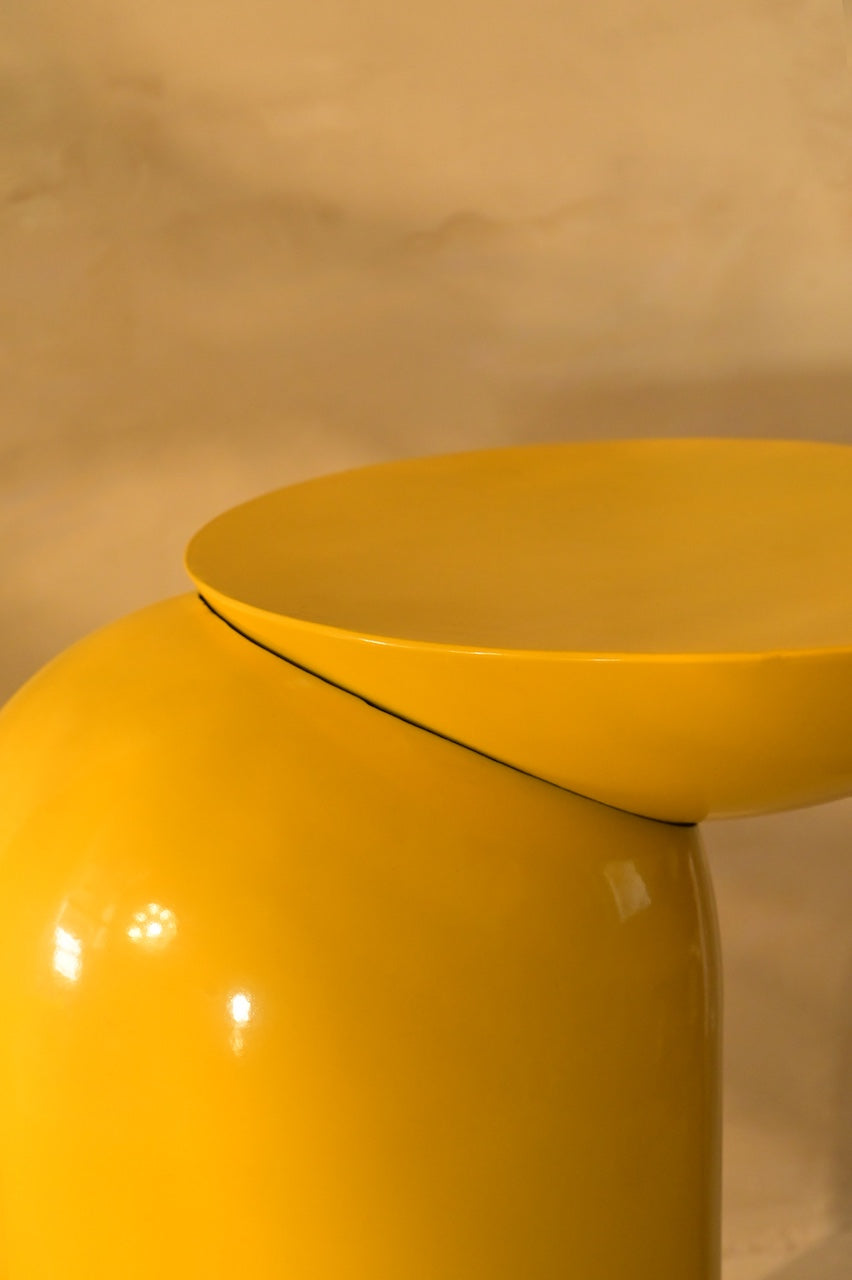 Alba Table by Nara Livin