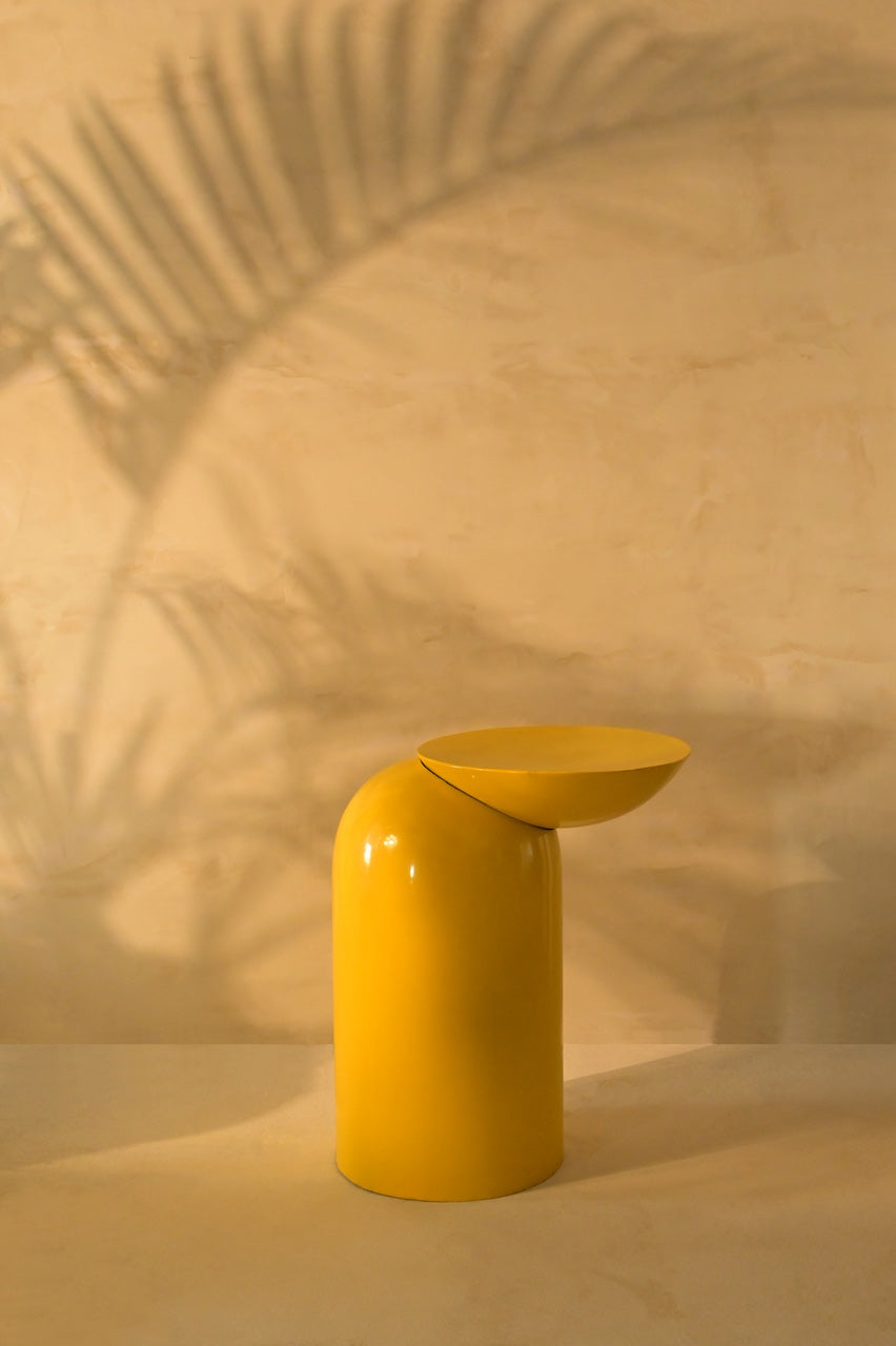 Alba Table by Nara Livin