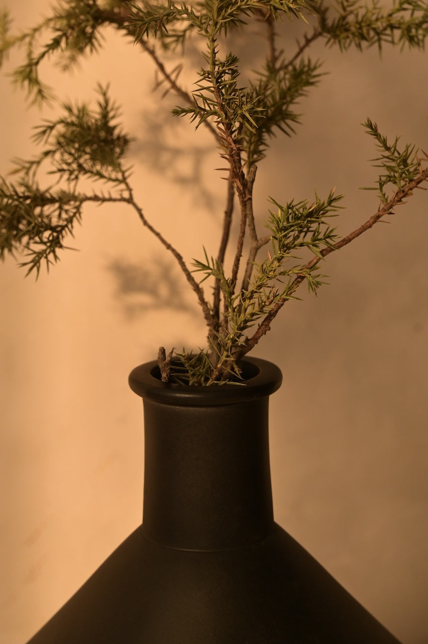 Alba Vase by Nara Livin