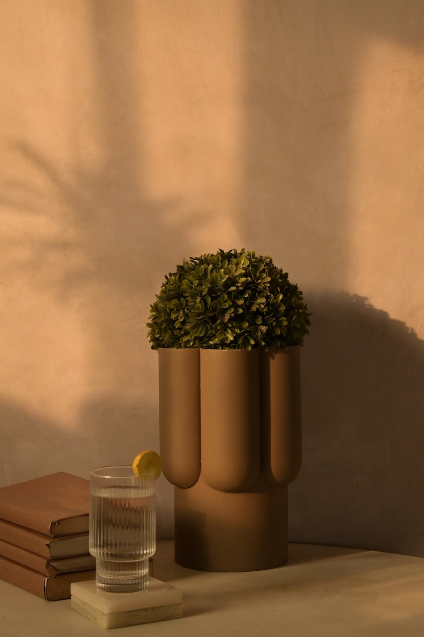 Alora Vase by Nara Livin