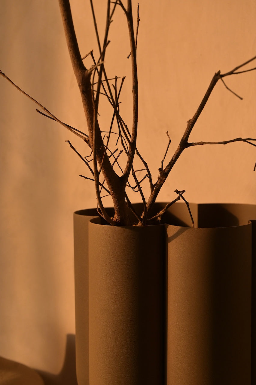 Alora Vase by Nara Livin