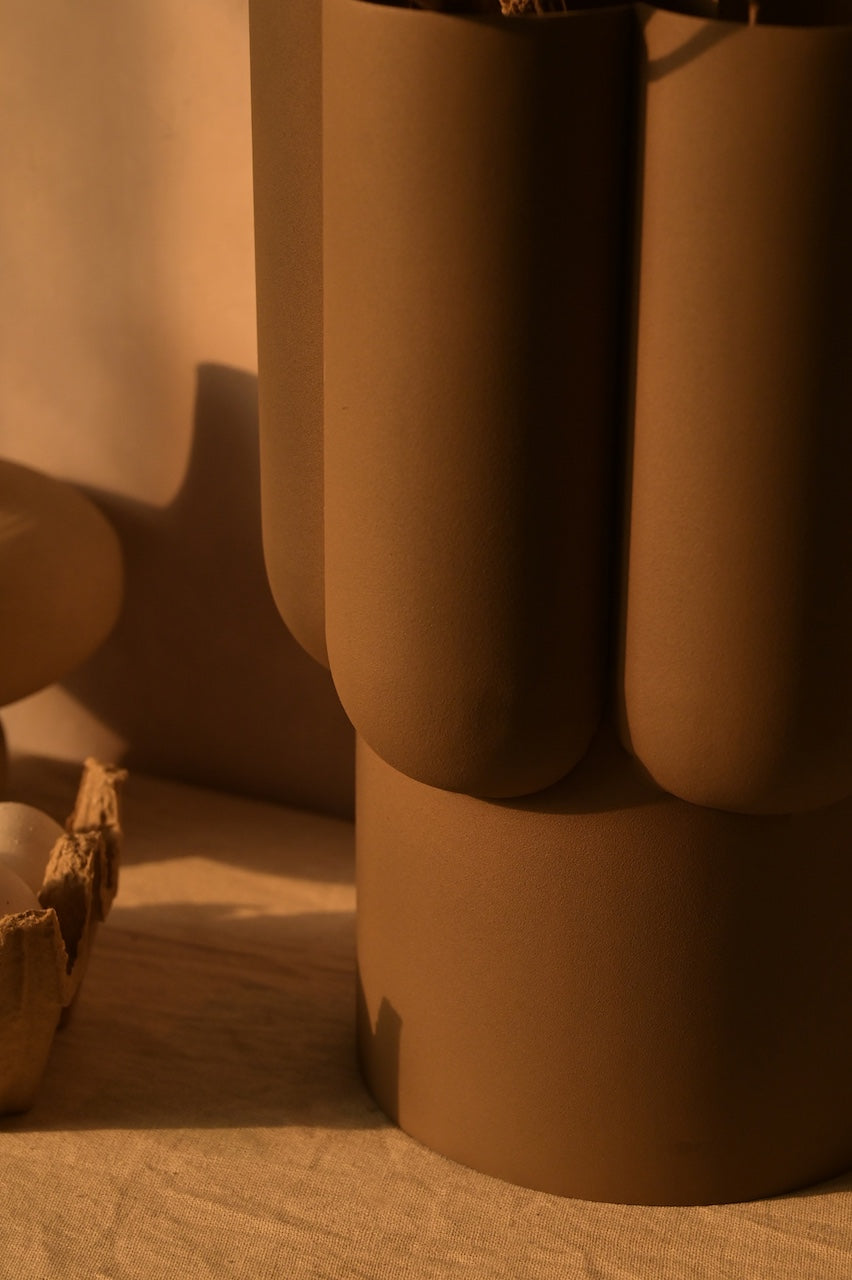 Alora Vase by Nara Livin