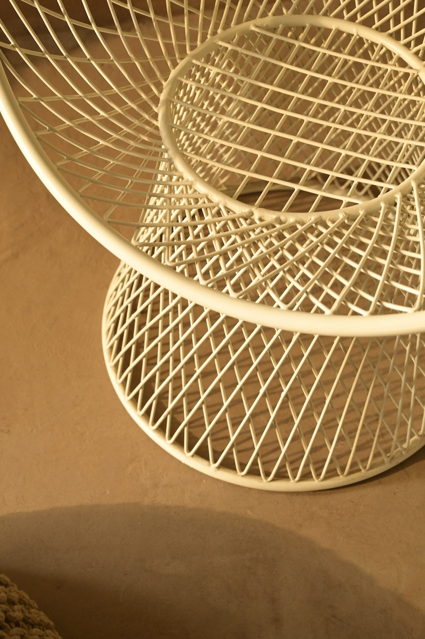 Amani Lounger by Nara Livin