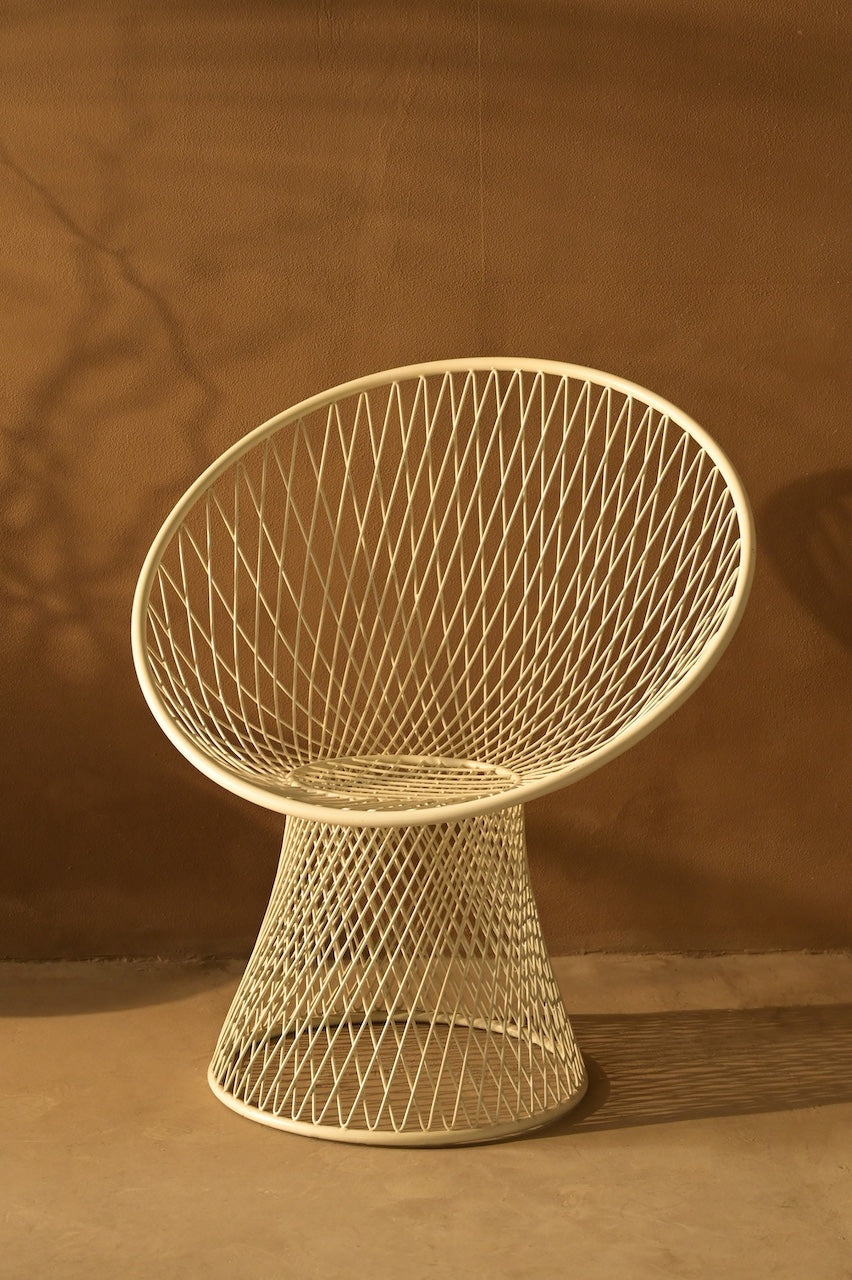 Amani Lounger by Nara Livin