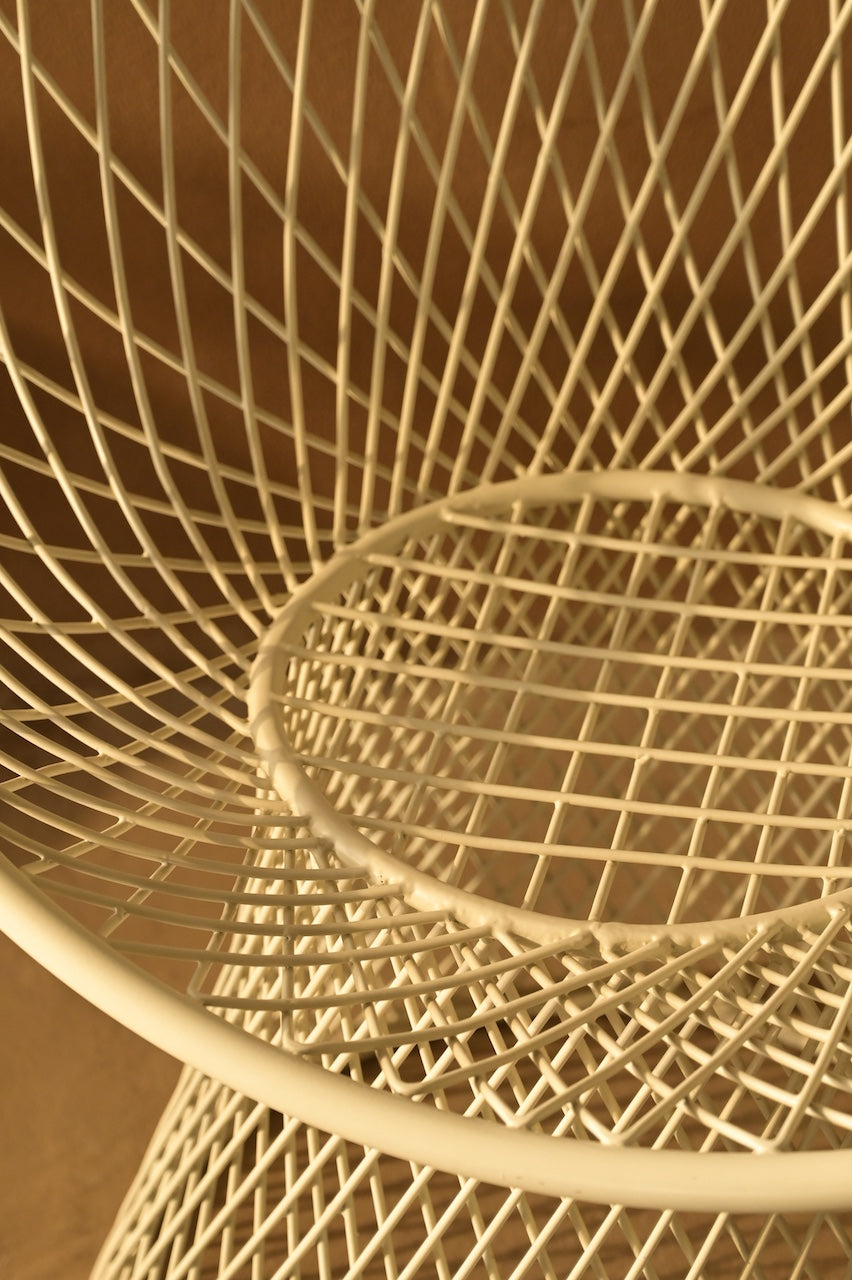 Amani Lounger by Nara Livin