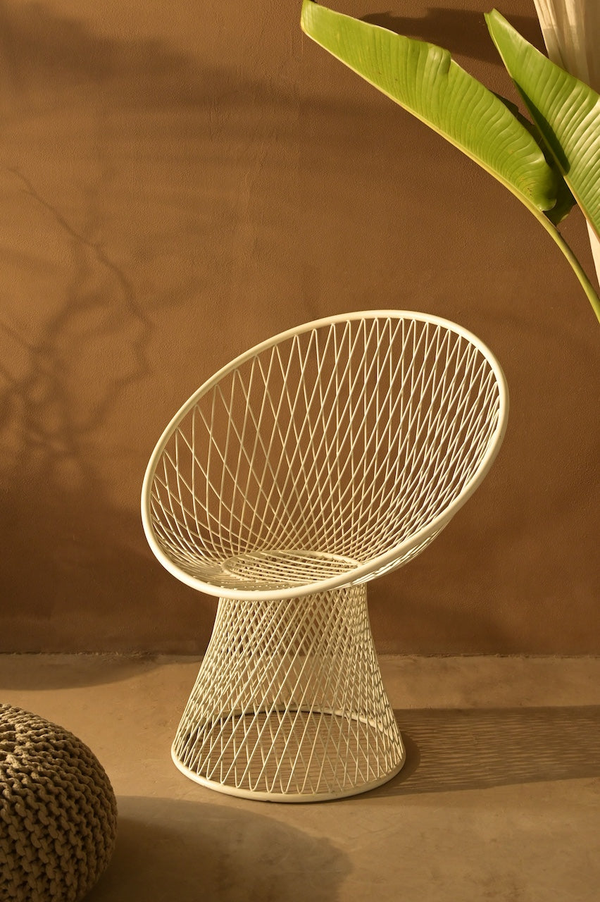 Amani Lounger by Nara Livin