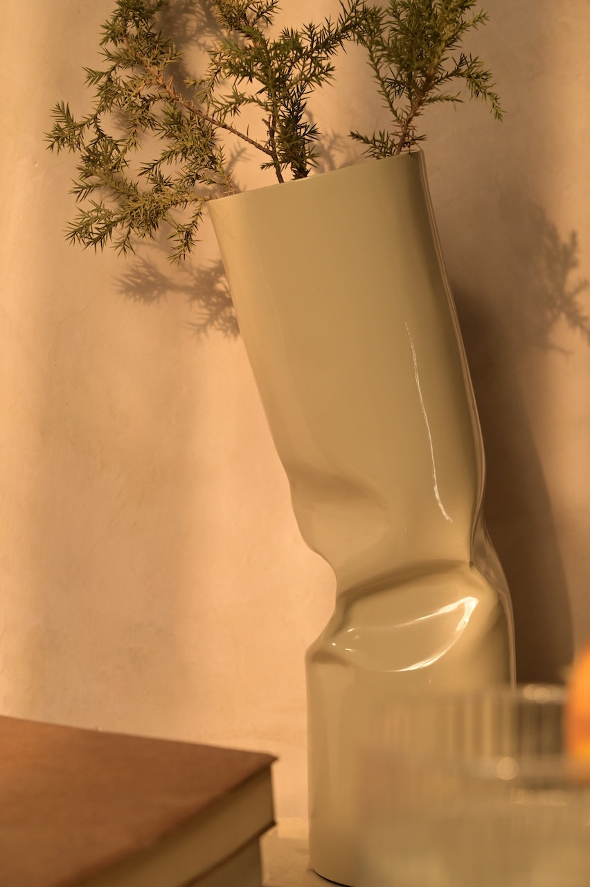 Amara Vase by Nara Livin