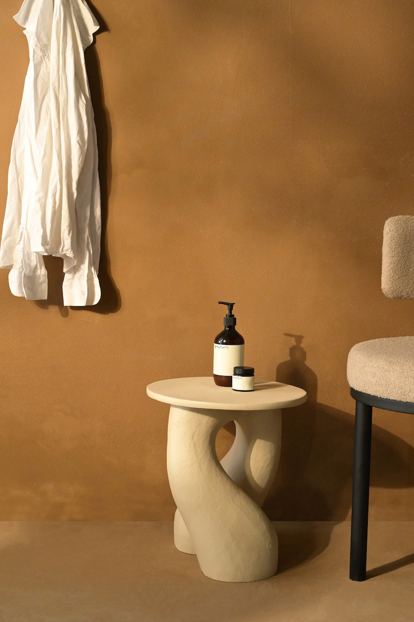 Ambrosia Table by Nara Livin