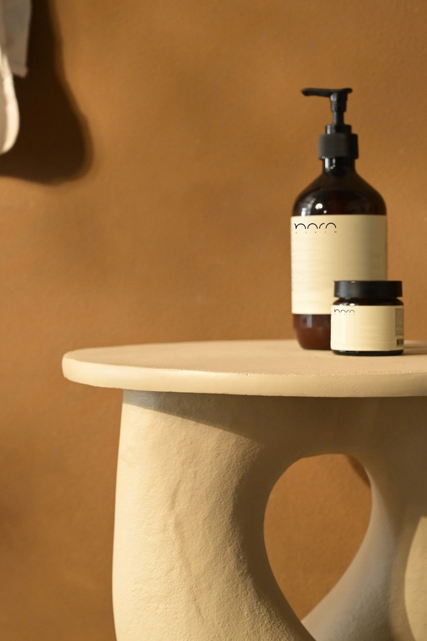 Ambrosia Table by Nara Livin