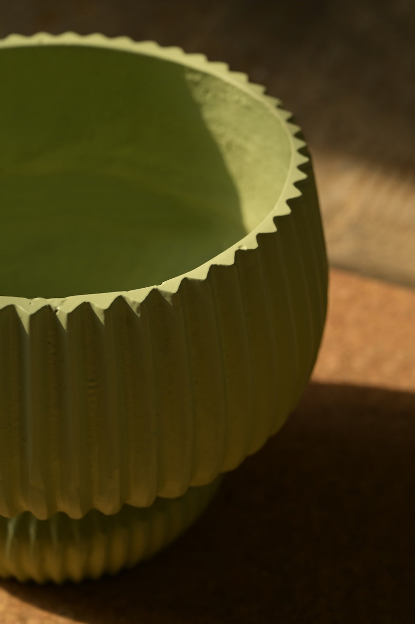 Arbor Bowl (Set of 2) by Nara Livin