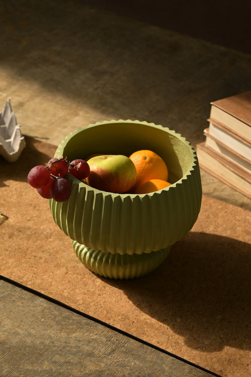 Arbor Bowl (Set of 2) by Nara Livin