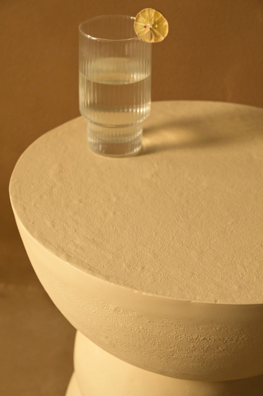 Arcadia Table by Nara Livin
