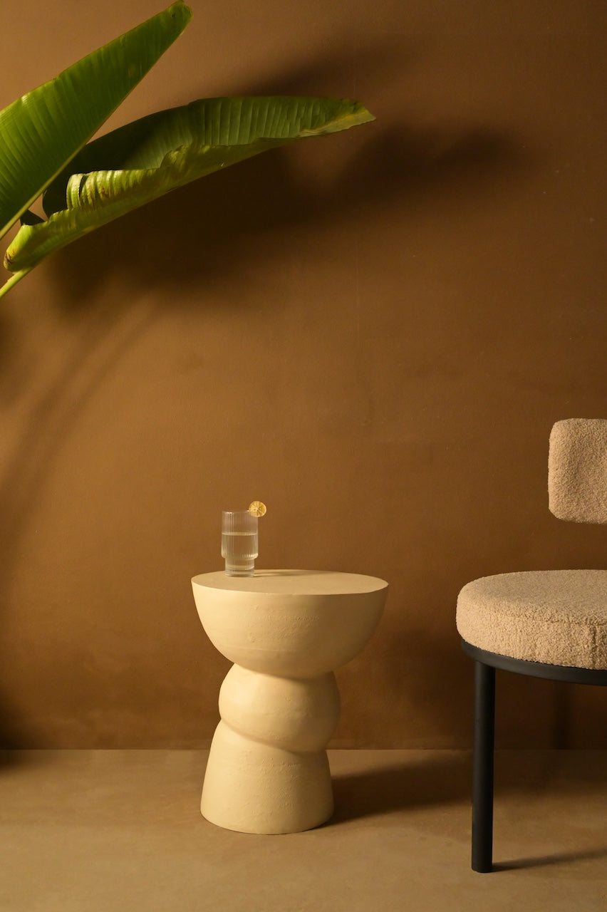 Arcadia Table by Nara Livin
