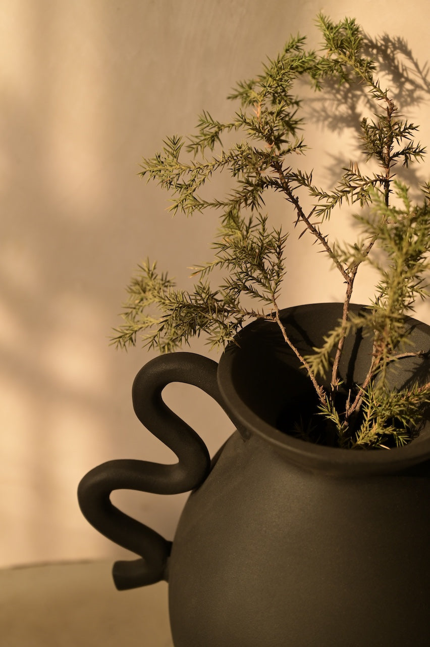 Asteria Vase by Nara Livin