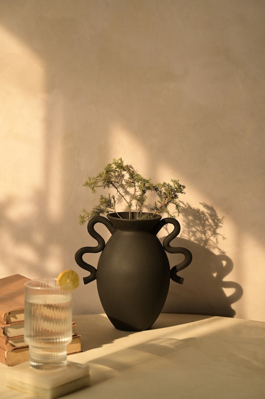 Asteria Vase by Nara Livin